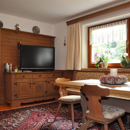 Ferienwohnung Pezzei Schlitters Eksteriør bilde